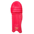 PLAYERS Edition Cricket Batting Pads Red | PNARRA