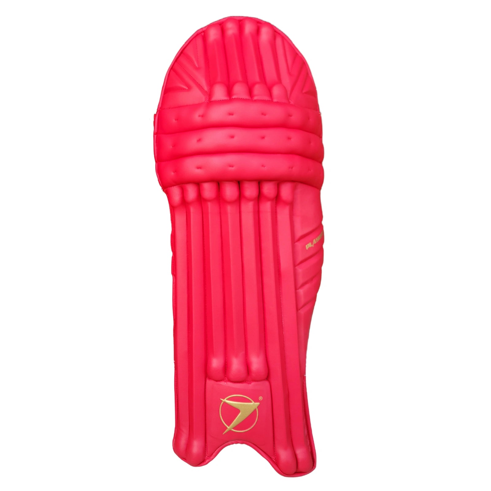 PLAYERS Edition Cricket Batting Pads Red | PNARRA