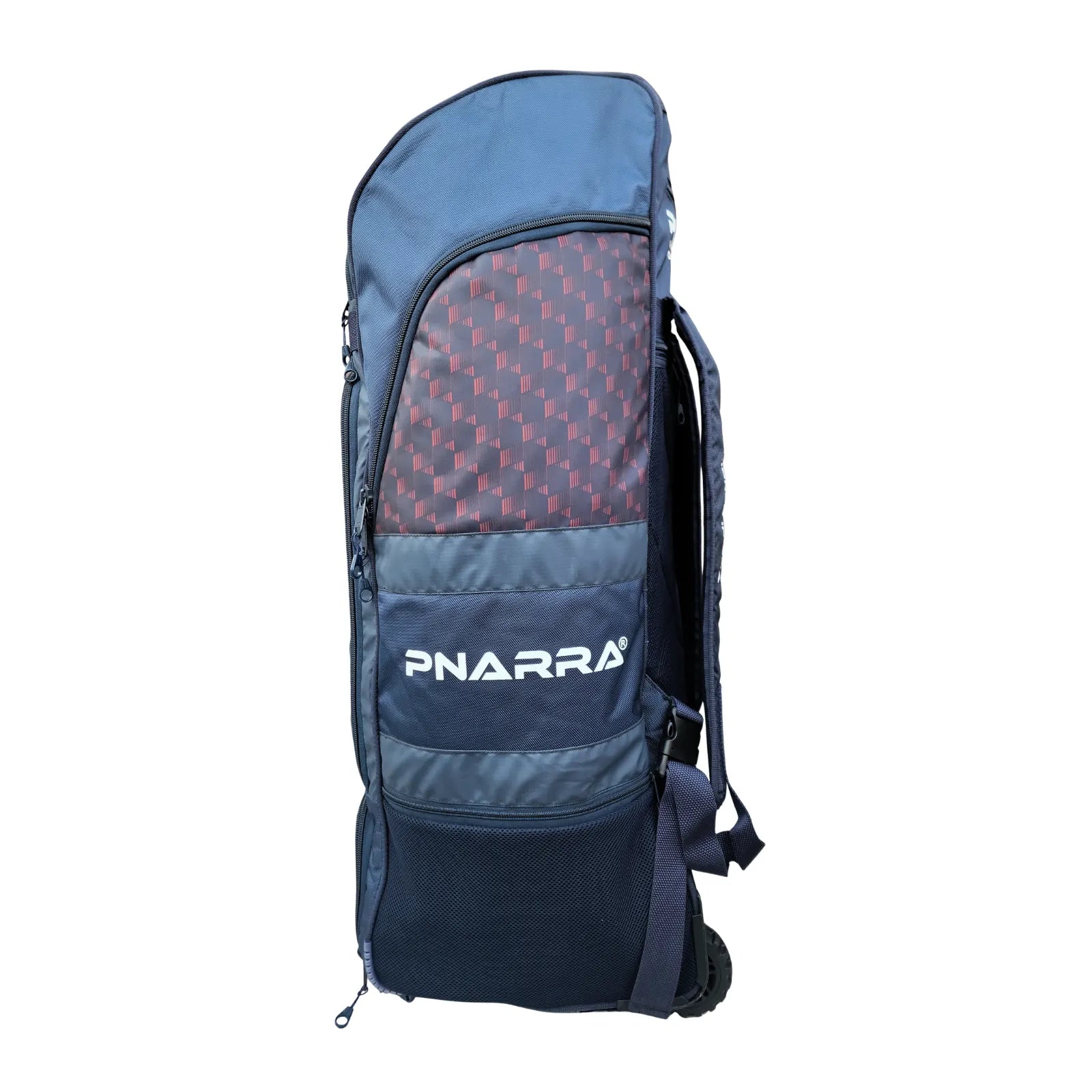 PNARRA AERO PRO Duffel Wheelie Cricket Kit Bag
