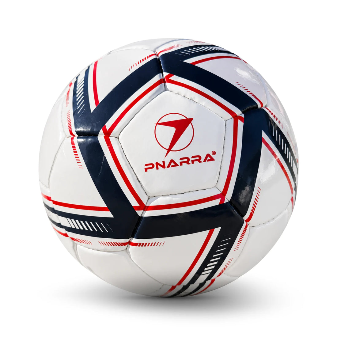 PNARRA ALPHA Soccer Ball | Size 5