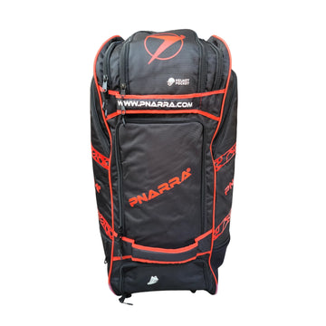 PNARRA ATLAS Duffel Wheelie Crickets Kit Bag