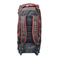 PNARRA ATLAS Duffel Wheelie Crickets Kit Bag