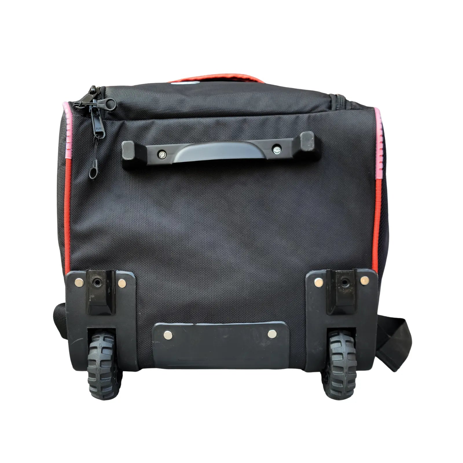 PNARRA ATLAS Duffel Wheelie Crickets Kit Bag