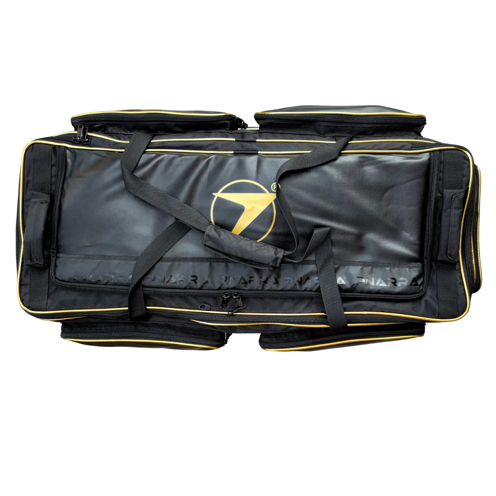Cricket Trolley Kit Bag with Large Storage | PNARRA ATMOS