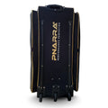 Cricket Trolley Kit Bag with Large Storage | PNARRA ATMOS