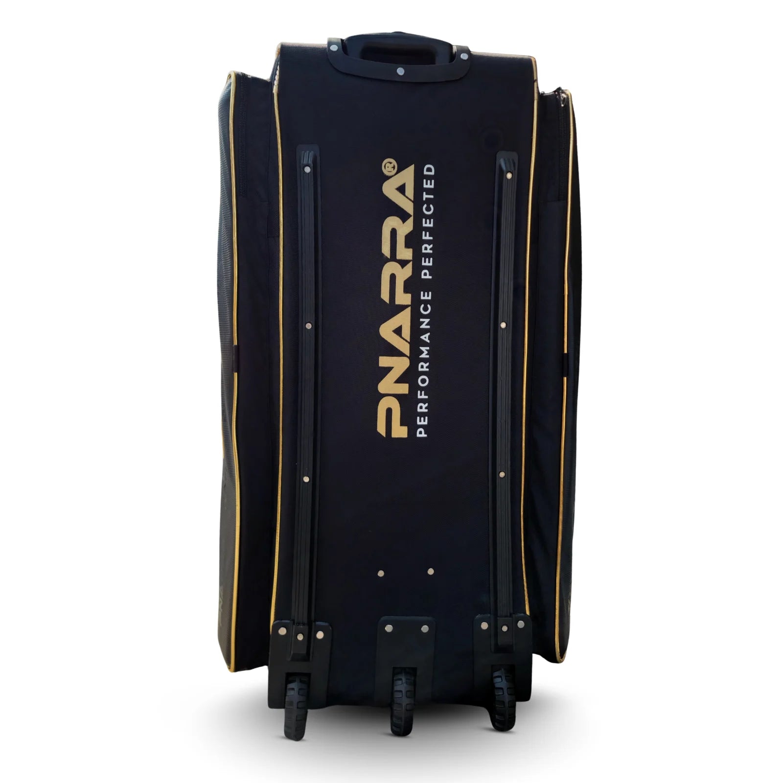Cricket Trolley Kit Bag with Large Storage | PNARRA ATMOS