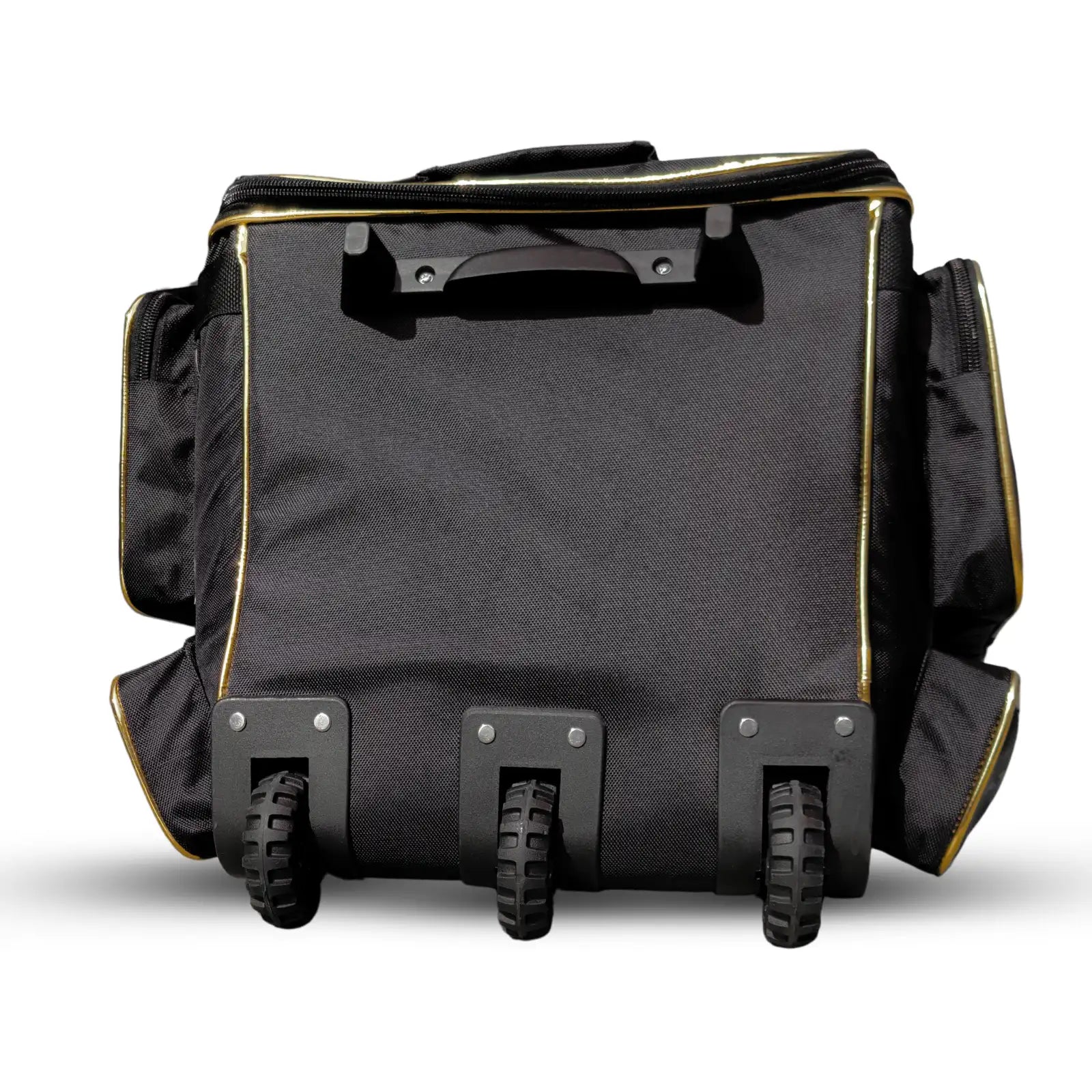 Cricket Trolley Kit Bag with Large Storage | PNARRA ATMOS