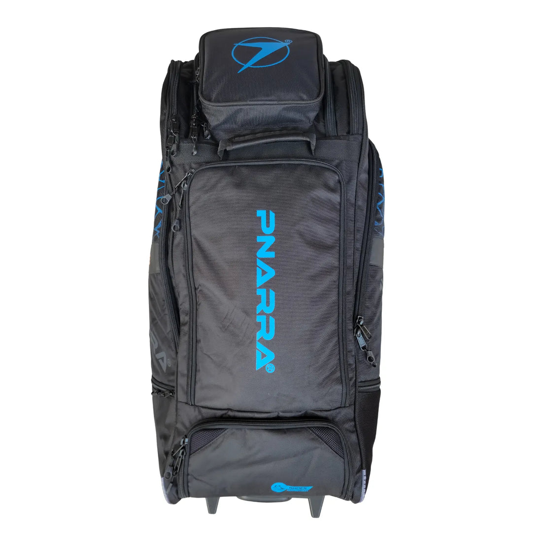 PNARRA CARBON-LITE Duffel Wheelie Cricket Kit Bag