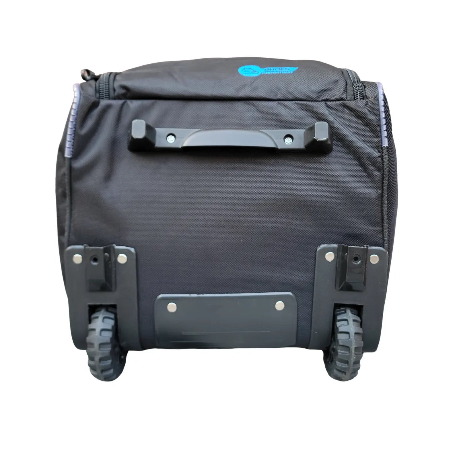 PNARRA CARBON-LITE Duffel Wheelie Cricket Kit Bag