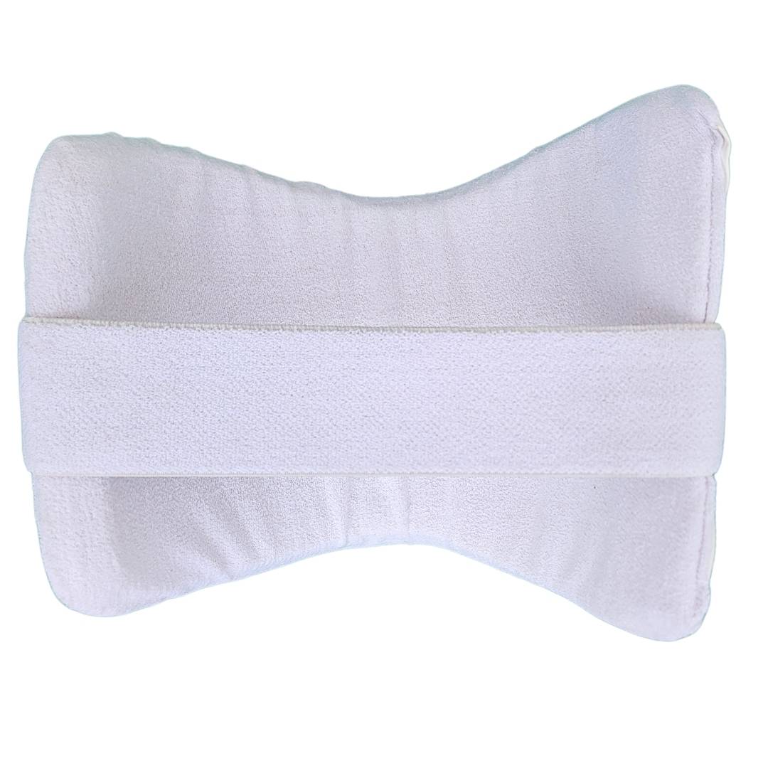 PNARRA Chest Guard | White