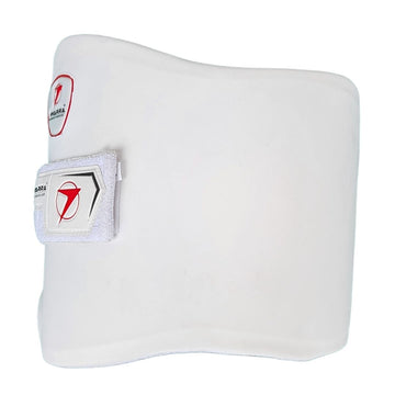 PNARRA Chest Guard | White