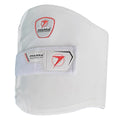 PNARRA Chest Guard | White