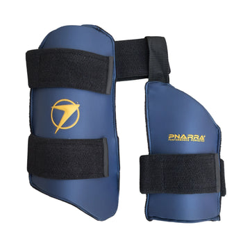 PNARRA Combo Thigh Guard - Juniors