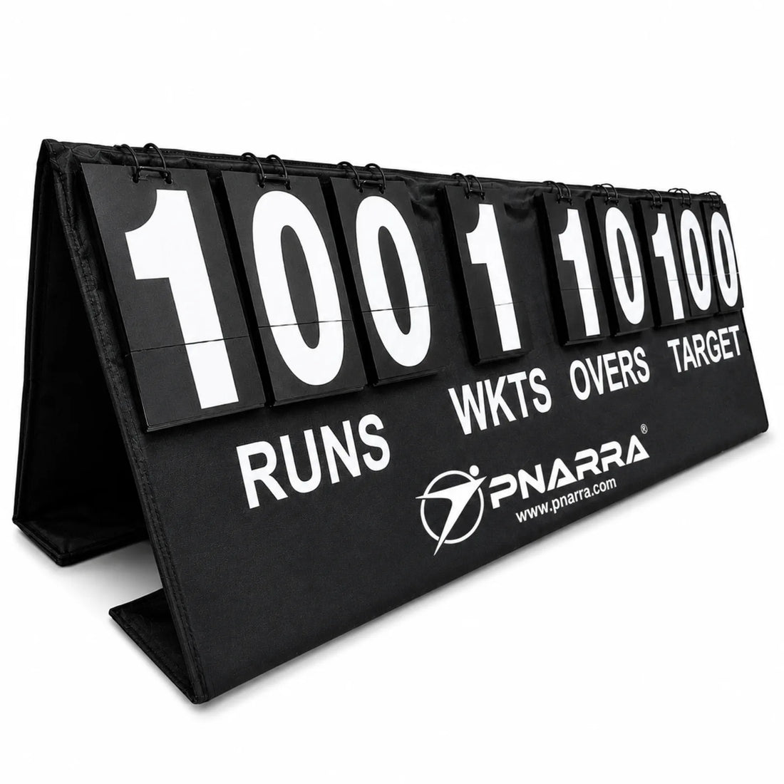 Cricket Scoring Board for Grounds, Academies & Clubs