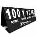 Cricket Scoring Board for Grounds, Academies & Clubs