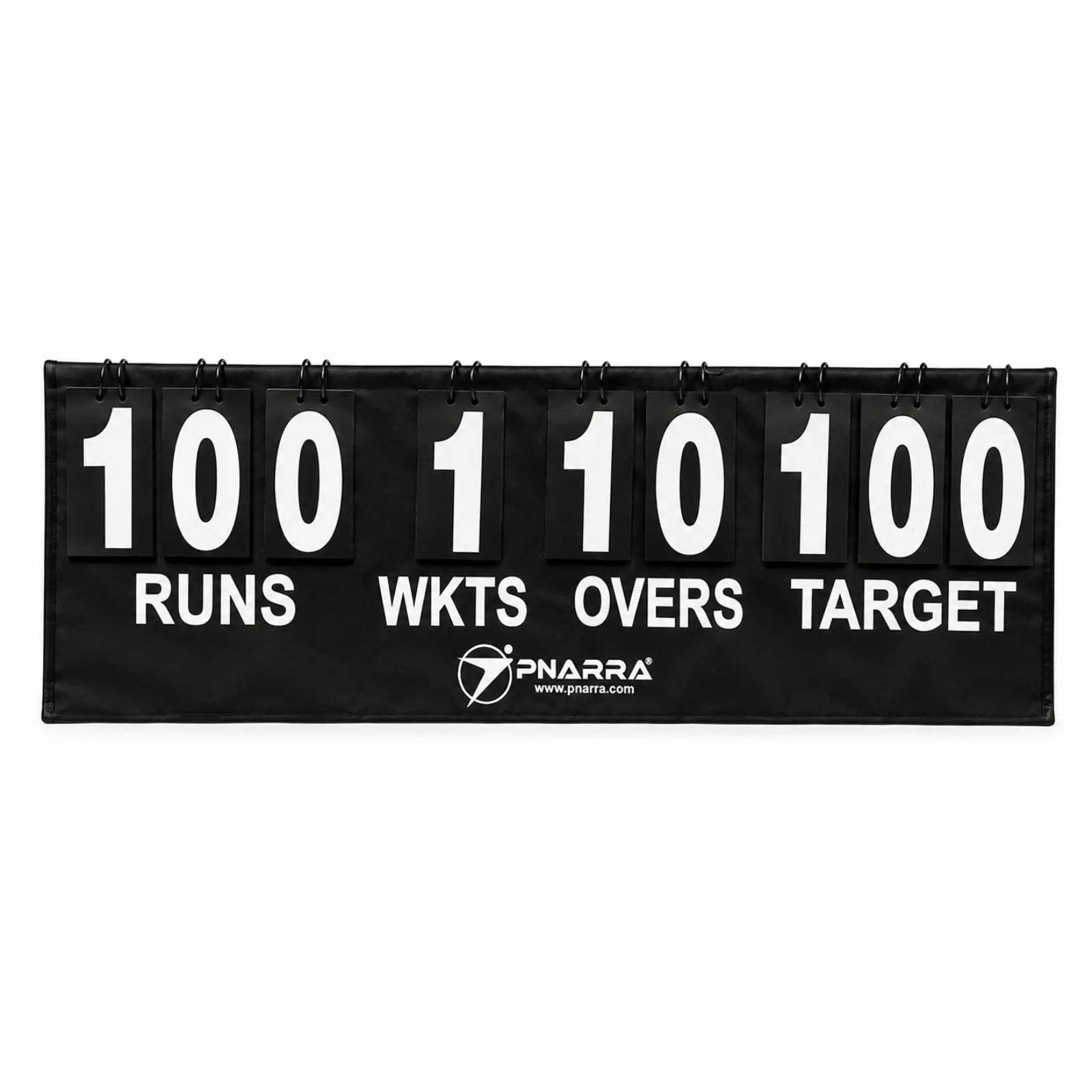 Cricket Scoring Board for Grounds, Academies & Clubs