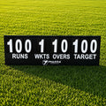 Cricket Scoring Board for Grounds, Academies & Clubs