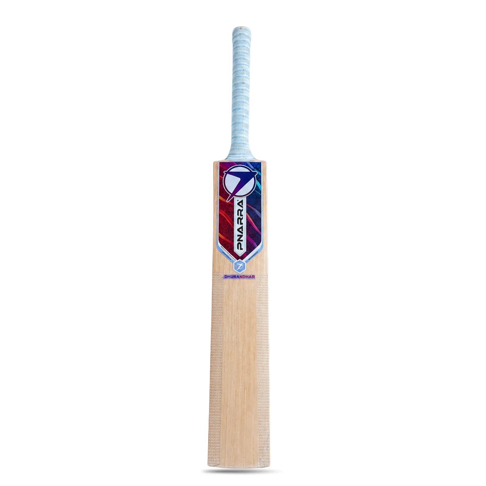 PNARRA Dhurandhar Scoop Bat for Tennis Ball Cricket