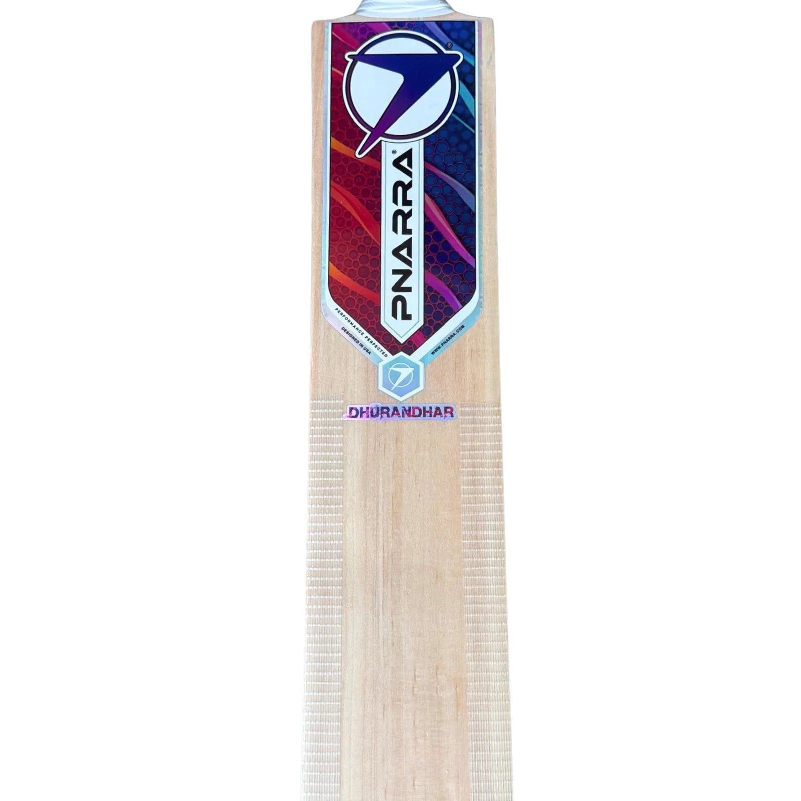 PNARRA Dhurandhar Scoop Bat for Tennis Ball Cricket