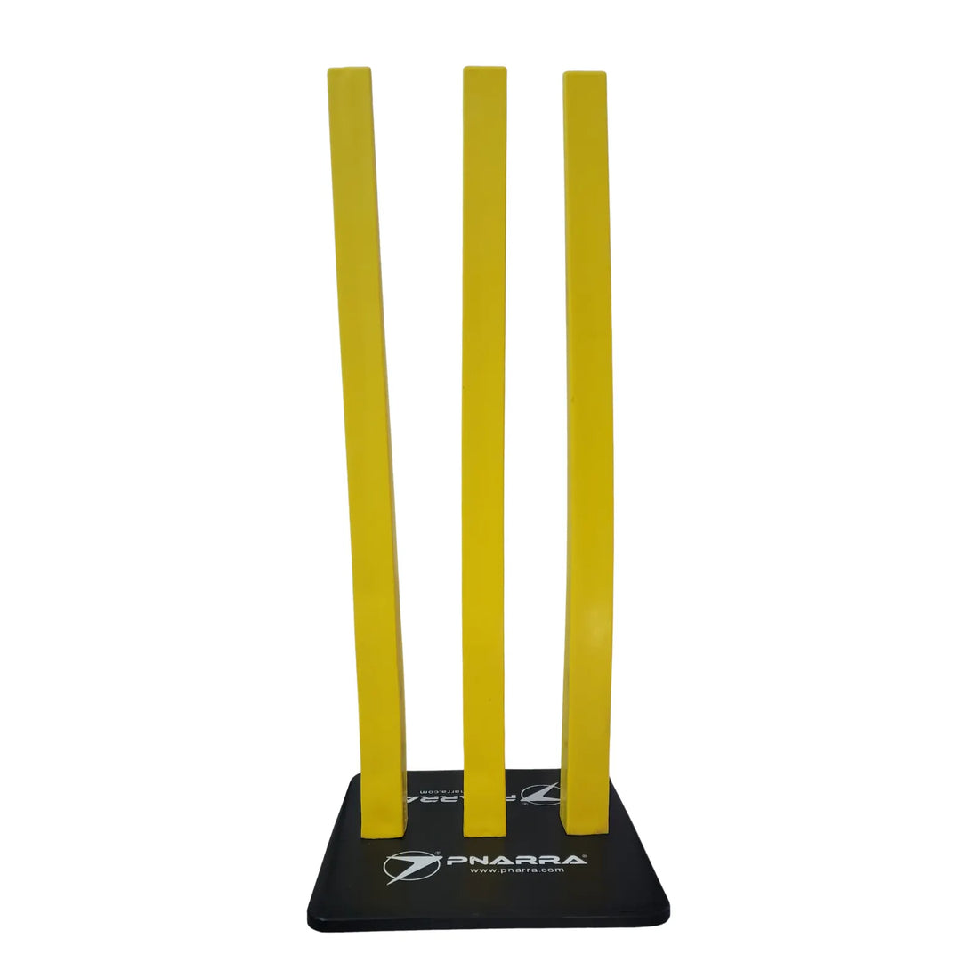 PNARRA Flexi Stumps with Metal Base