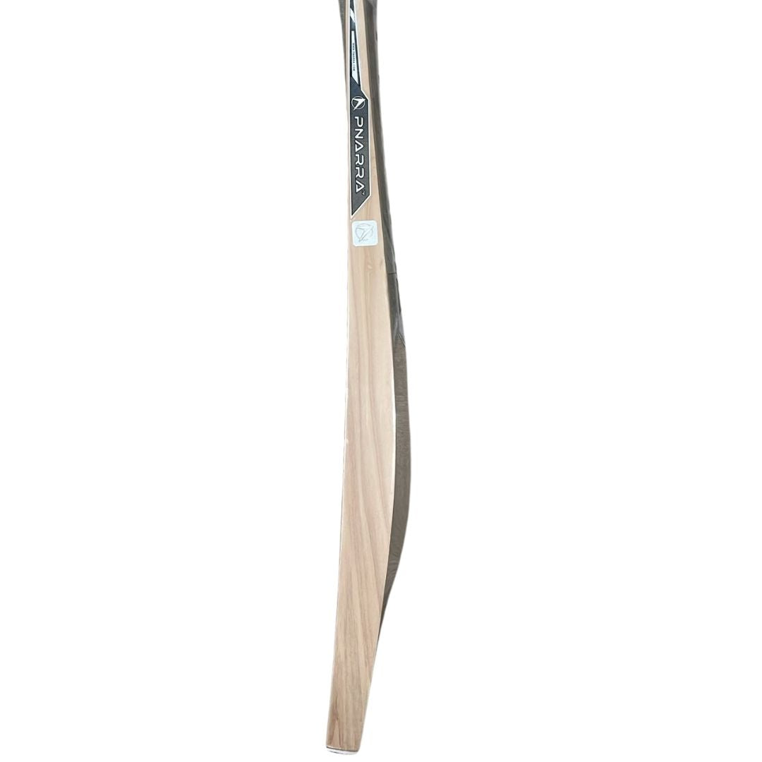 PNARRA Gladius Grade 1 Kashmir Willow Cricket Bat.