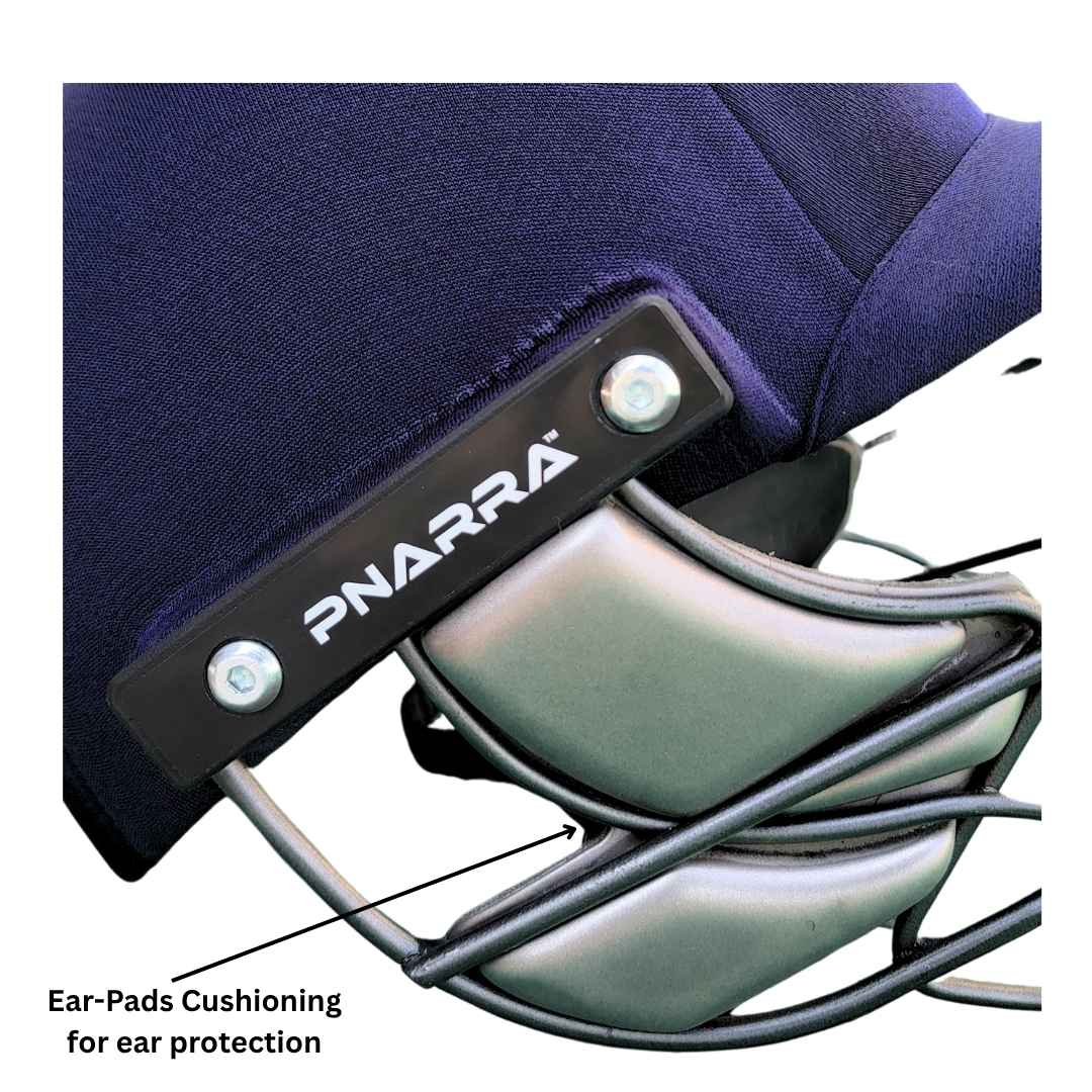 PNARRA Cricket Helmet