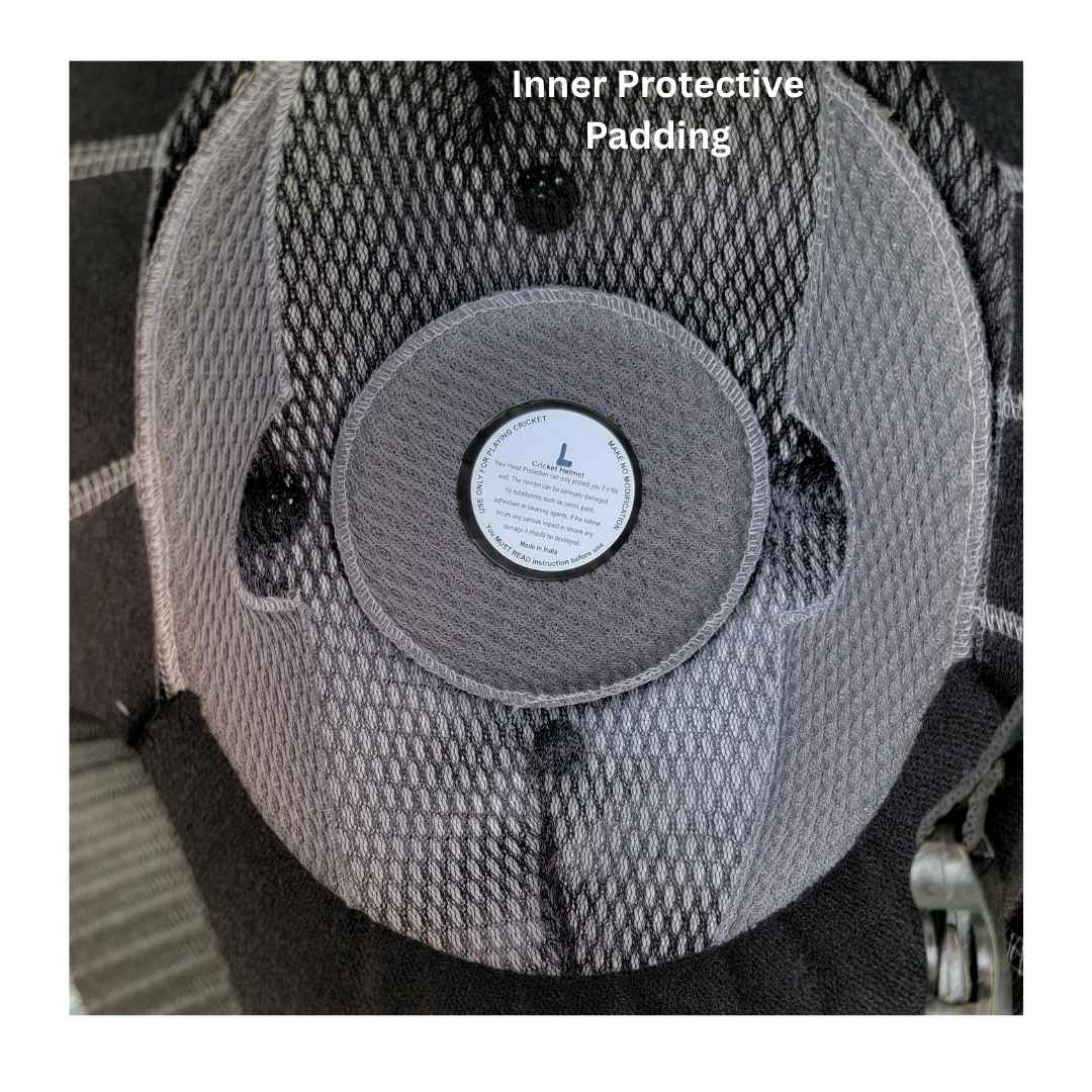 PNARRA Cricket Helmet