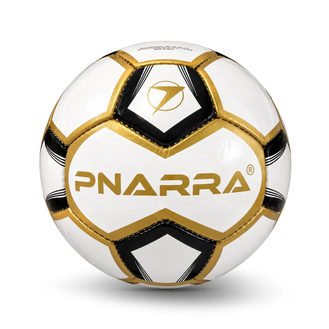 PNARRA IGNITE Soccer Ball | Size 4
