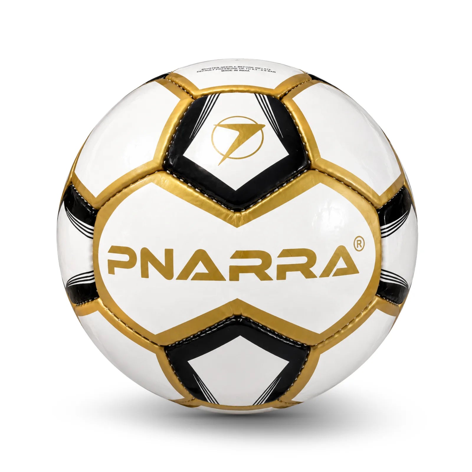 PNARRA IGNITE Soccer Ball | Size 4