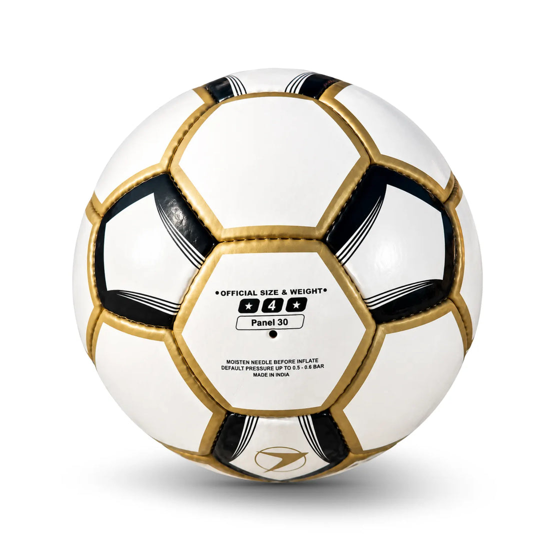 PNARRA IGNITE Soccer Ball | Size 4