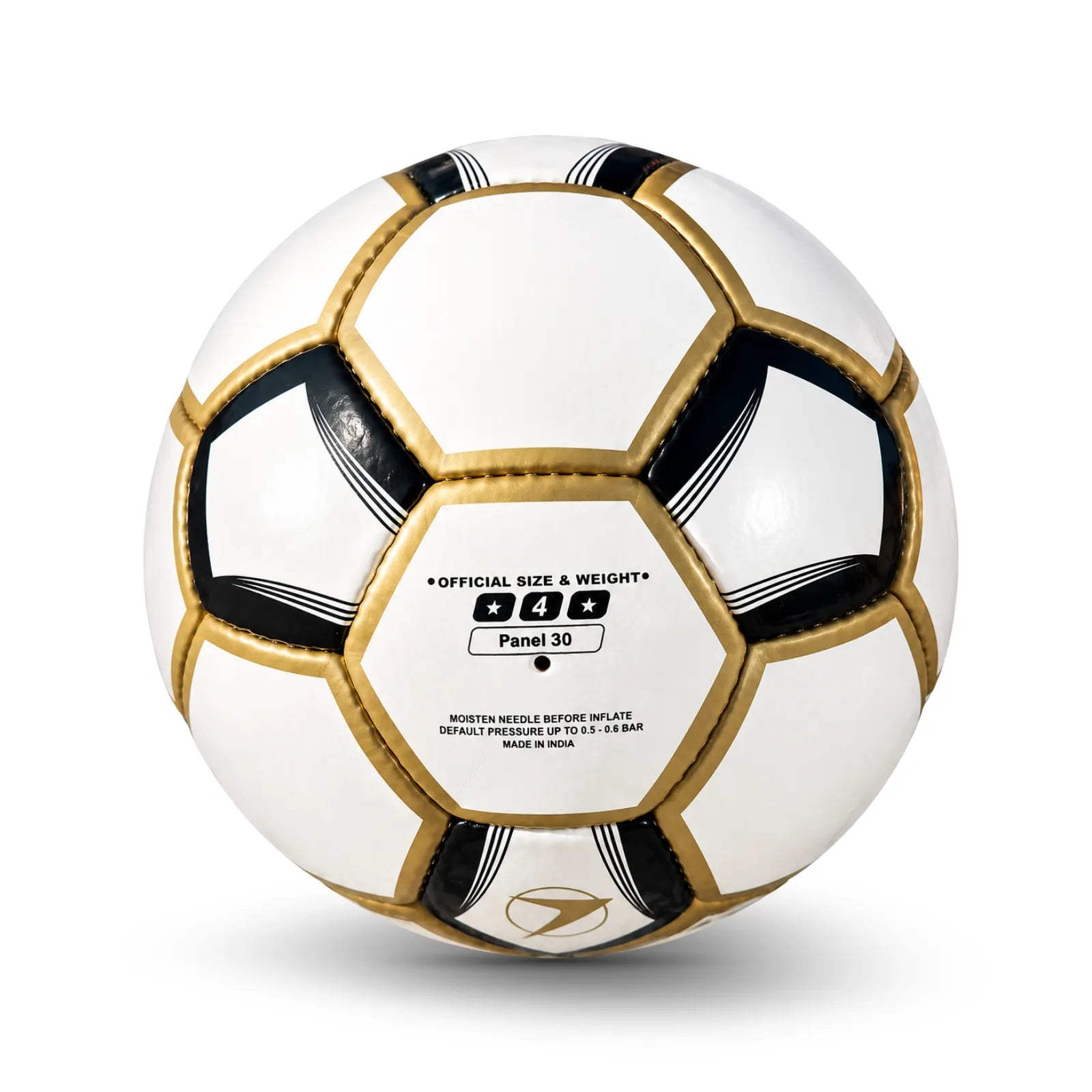 PNARRA IGNITE Soccer Ball | Size 4