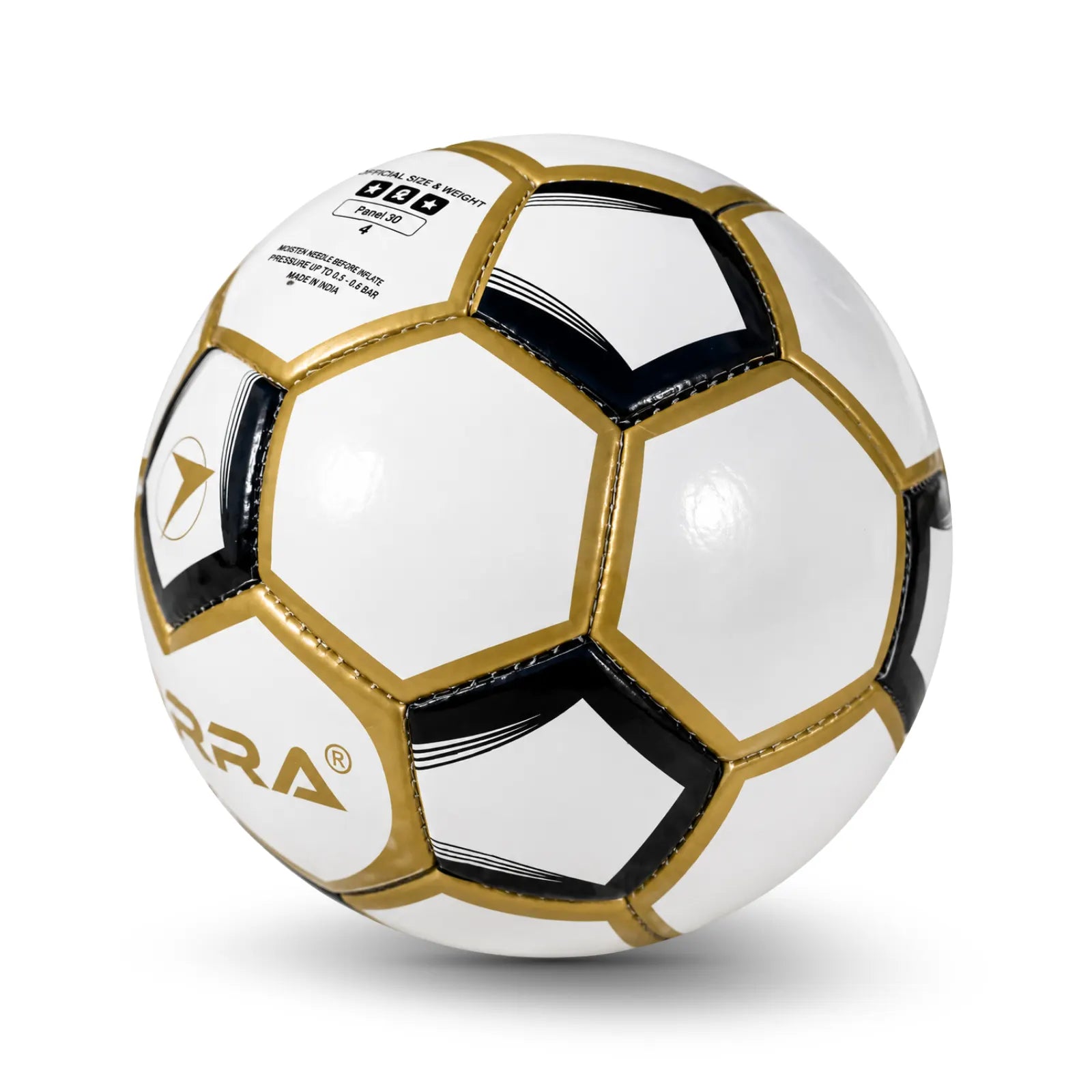 PNARRA IGNITE Soccer Ball | Size 4