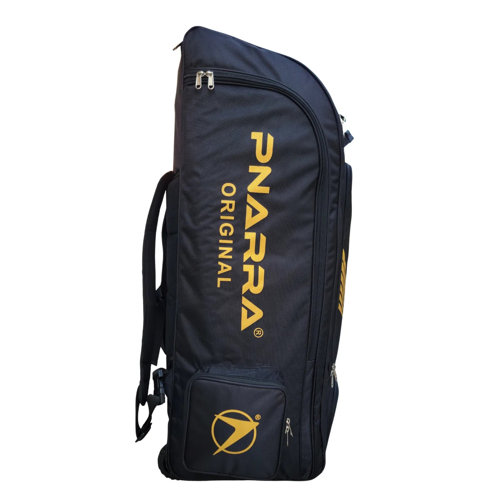 PNARRA ORIGINAL Duffel Wheelie Cricket Kit Bag