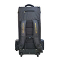 PNARRA ORIGINAL Duffel Wheelie Cricket Kit Bag