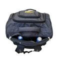 PNARRA ORIGINAL Duffel Wheelie Cricket Kit Bag