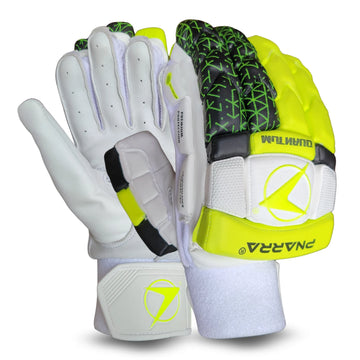 PNARRA QUANTUM Edition Batting Gloves