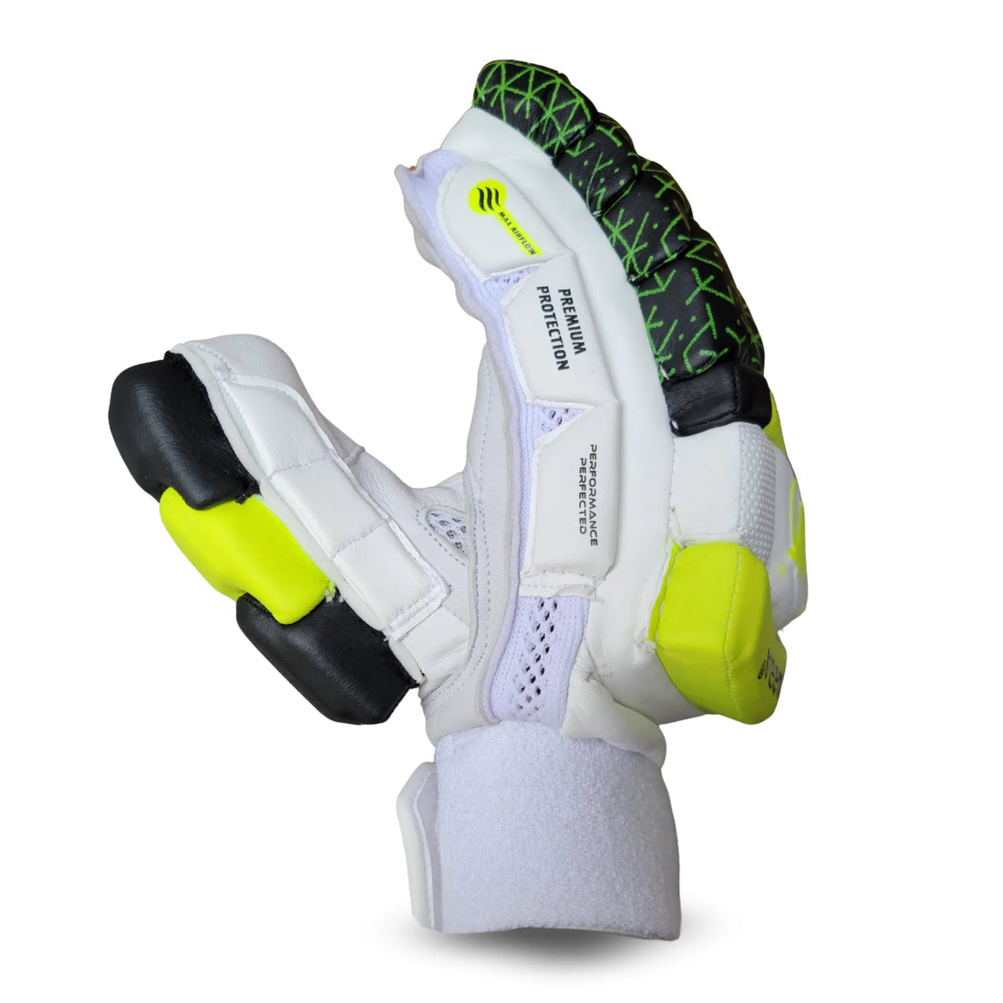 PNARRA QUANTUM Edition Batting Gloves