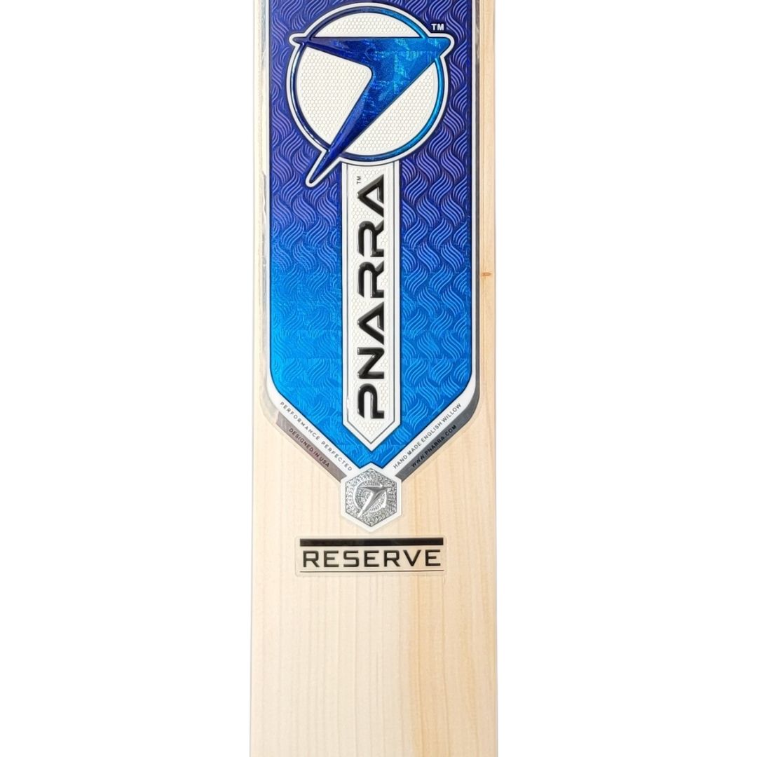 Pnarra Reserve Grade 1+ English Willow Cricket Bat