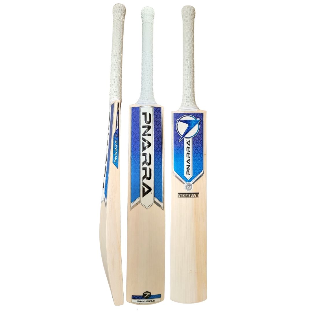 Pnarra Reserve Grade 1+ English Willow Cricket Bat