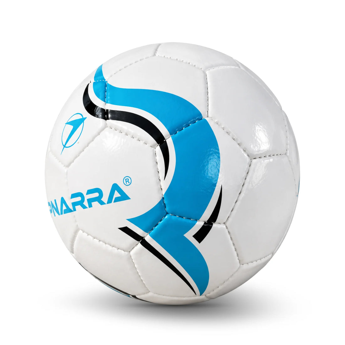 PNARRA STORM X Soccer Ball | Size 3