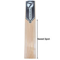 PNARRA Scoop Cricket Tennis Bat