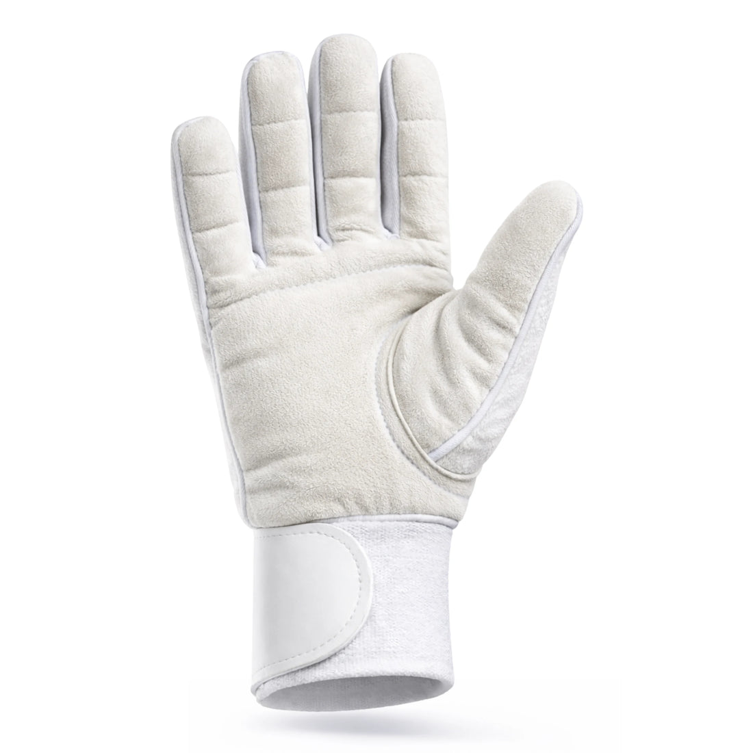 PNARRA Wicket Keeping Chamois Inner Gloves