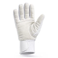 PNARRA Wicket Keeping Chamois Inner Gloves
