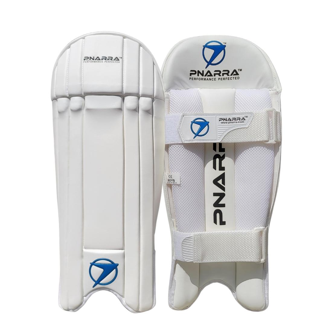 Test Wicket Keeping Guard - PNARRA