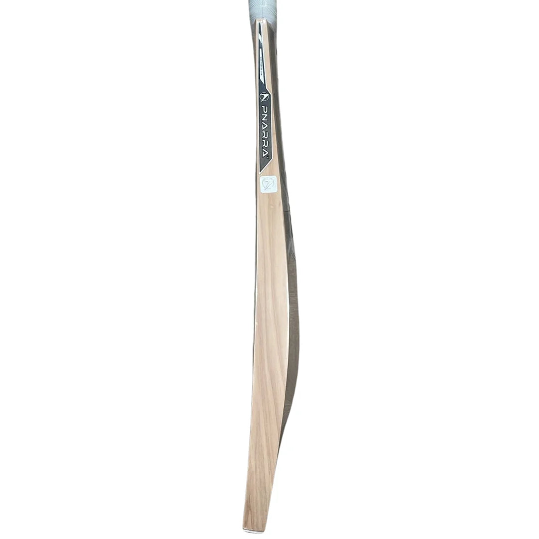 GLADIUS Kashmir Willow Cricket Bat - PNARRA