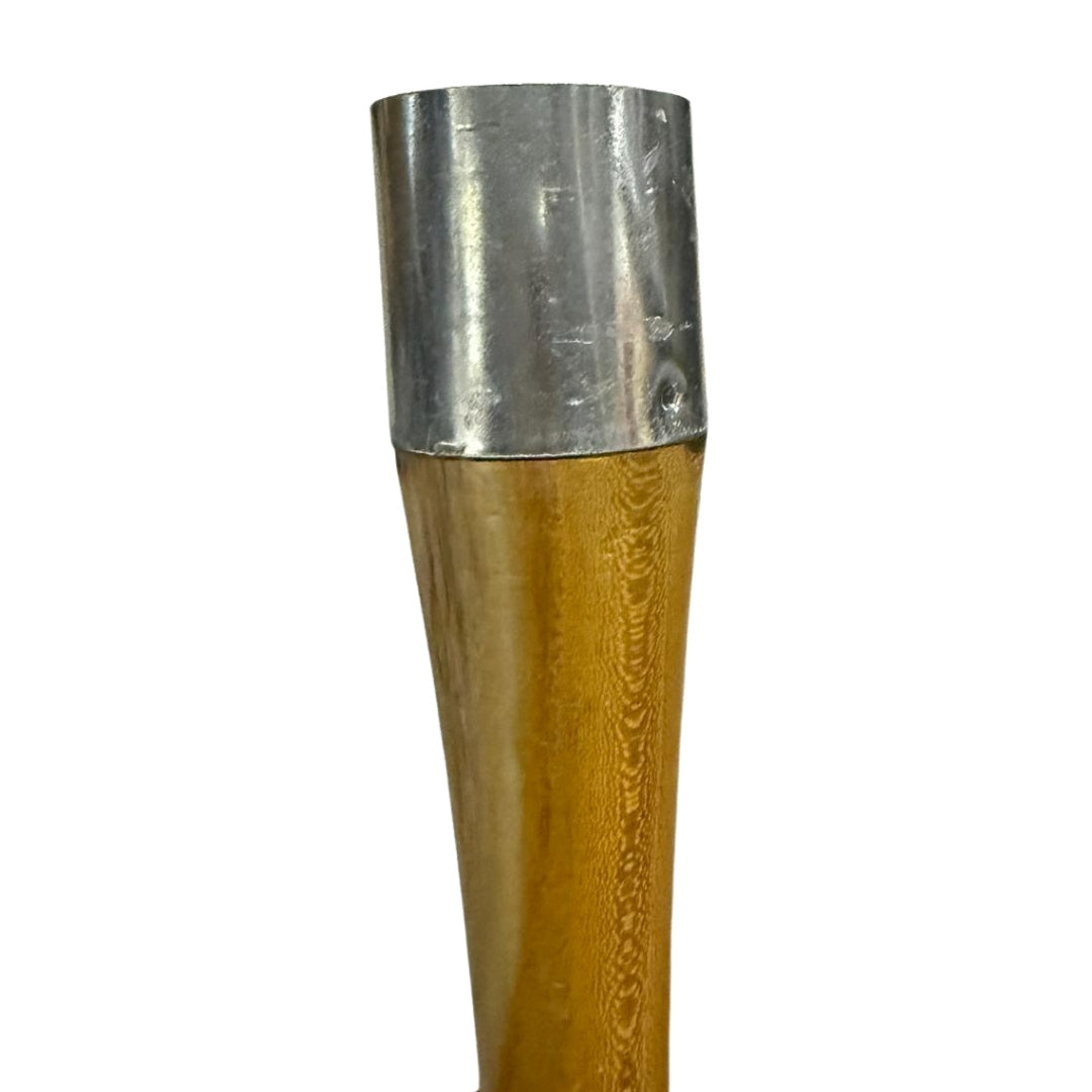 Stylish PNARRA bat grip with cone pattern