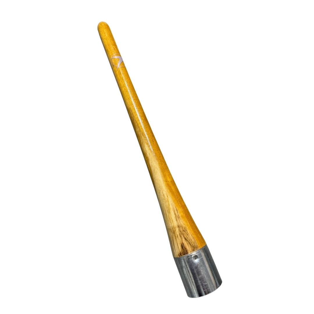Stylish PNARRA bat grip with cone pattern
