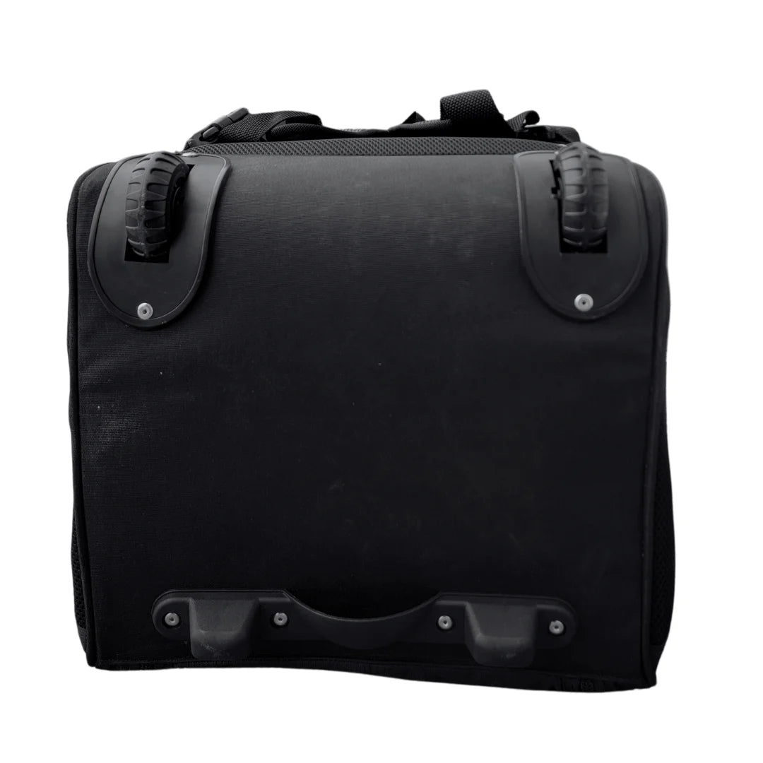 PNARRA Player Duffel Wheel Kit Bag