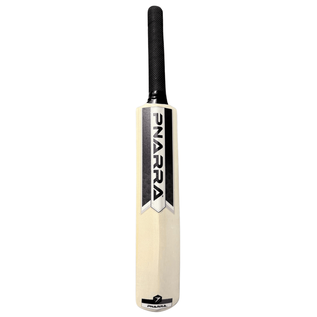 PNARRA Autograph Bat for collecting autographs from players, teams, or special guests.