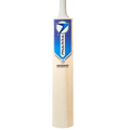 English Willow Cricket Bat PNARRA Reserve Edition Straight Grains clearly Visible